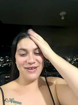 roldanmary online show from October 19, 2:58 am