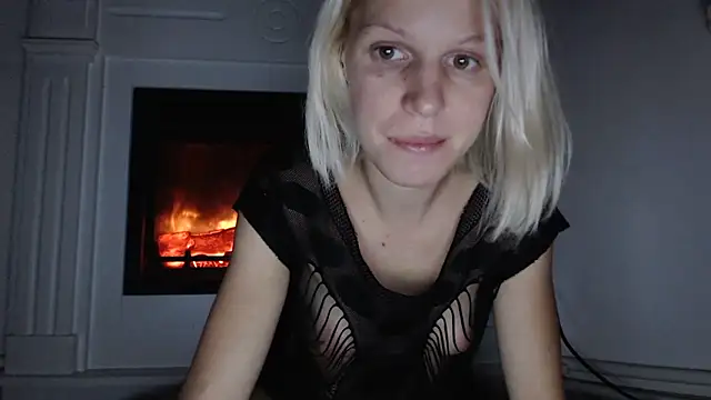 ElssaRush online show from November 2, 6:24 pm