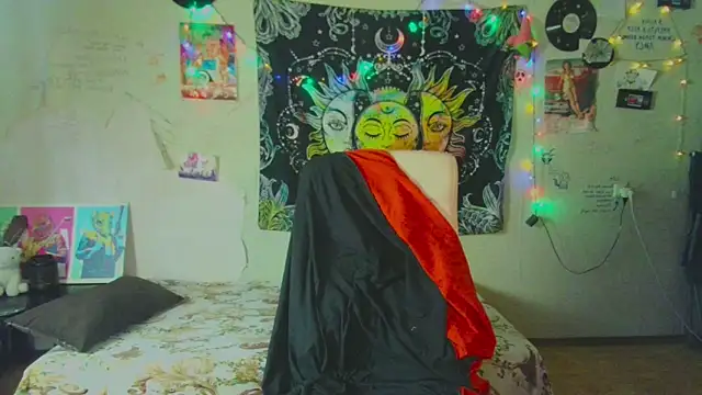 Lil foxxx online show from March 30, 4:36 am