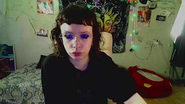 Lil foxxx online show from July 7, 11:36 am