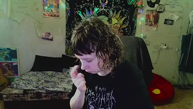Lil foxxx online show from July 22, 9:55 am