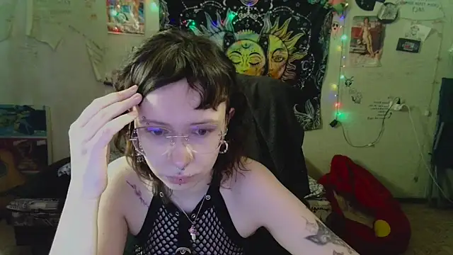 Lil foxxx online show from July 27, 9:49 am