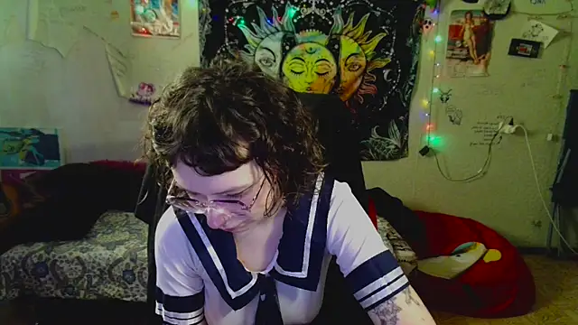 Lil foxxx online show from July 15, 12:34 pm