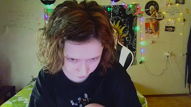 Lil foxxx online show from January 9, 11:28 am