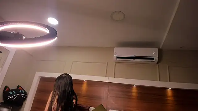 AriadnaHarper online show from April 2, 11:17 am