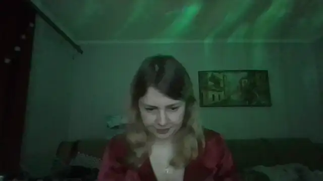 Saxophonistka online show from February 26, 7:03 pm