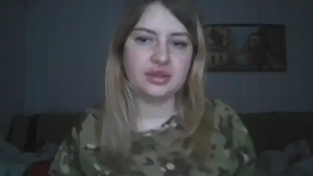 Saxophonistka online show from March 4, 3:47 am