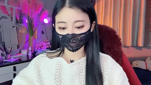 Snapshot of MI_KA22 chatting on November 26, 6:46 am MI KA22 online show from November 26, 6:46 am