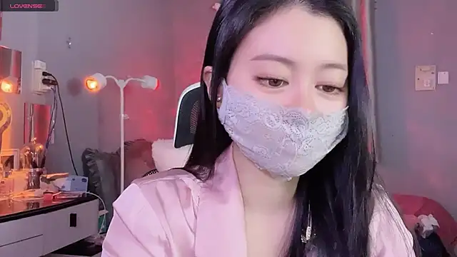 Snapshot of MI_KA22 chatting on September 10, 5:01 pm MI KA22 online show from September 10, 5:01 pm