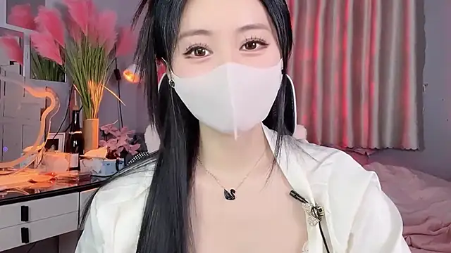 Snapshot of MI_KA22 chatting on October 22, 6:57 am MI KA22 online show from October 22, 6:57 am