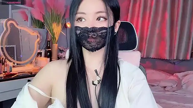 Snapshot of MI_KA22 chatting on October 22, 7:02 pm MI KA22 online show from October 22, 7:02 pm