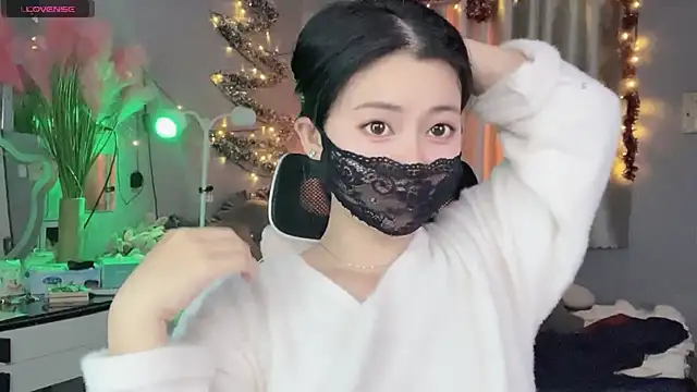 Snapshot of MI_KA22 chatting on November 15, 3:38 pm MI KA22 online show from November 15, 3:38 pm