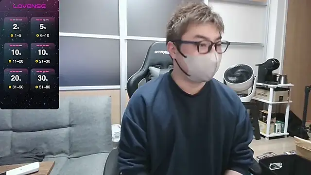 donkey 0628 online show from March 11, 1:12 pm