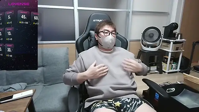 donkey 0628 online show from March 10, 12:06 pm