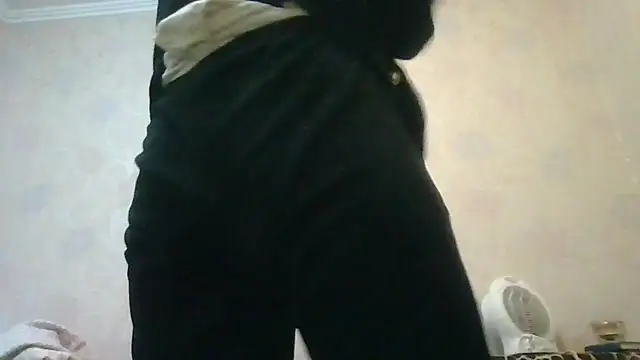 AliseWats online show from April 14, 10:37 pm