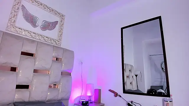 Lola Blondie online show from March 5, 11:51 am