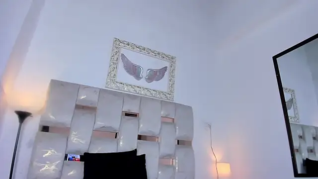 Lola Blondie online show from November 18, 12:19 pm