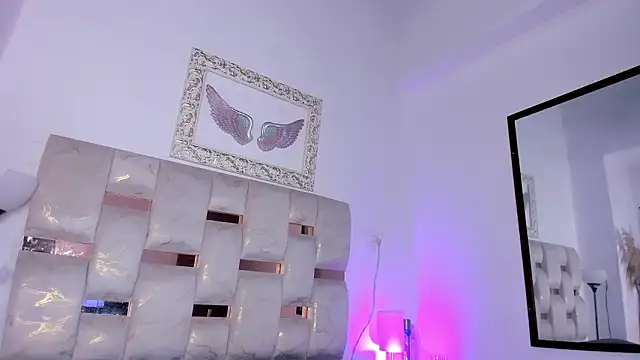 Lola Blondie online show from February 14, 11:43 am