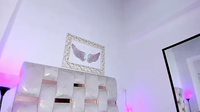 Lola Blondie online show from December 22, 12:38 pm