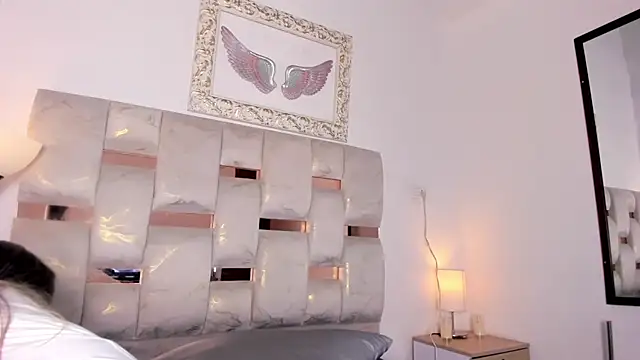 Lola Blondie online show from November 23, 12:26 pm