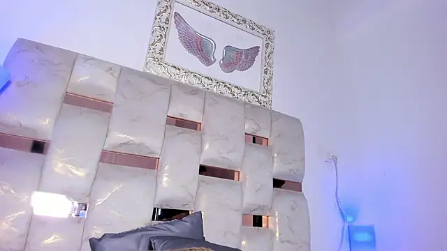 Lola Blondie online show from November 26, 12:27 pm