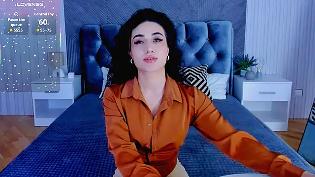 Maya Rogerss online show from December 1, 2:29 pm