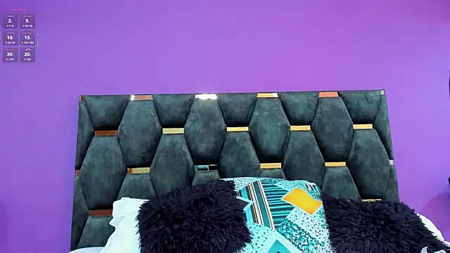 SophiaQueens online show from March 21, 8:46 pm