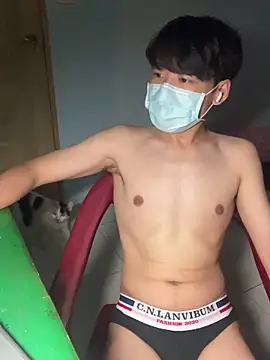 chipboo online show from September 13, 7:36 pm