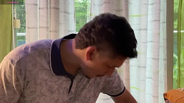 chicoinhibido online show from February 23, 10:43 pm