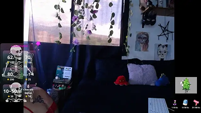 420mussa online show from February 11, 5:13 pm