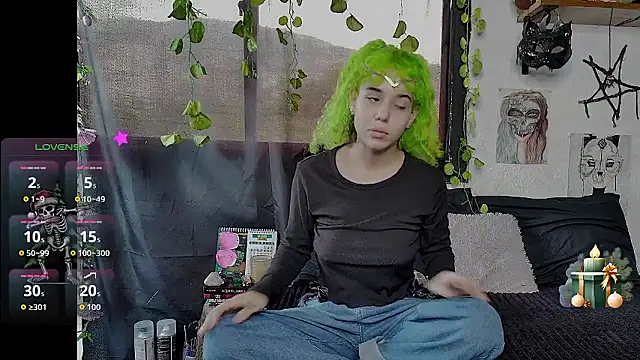 420mussa online show from January 10, 6:14 pm