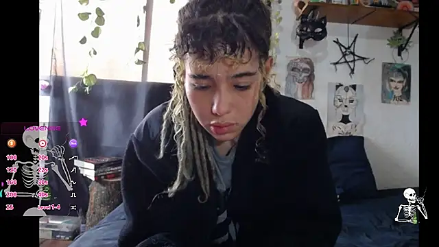 420mussa online show from November 4, 5:28 pm