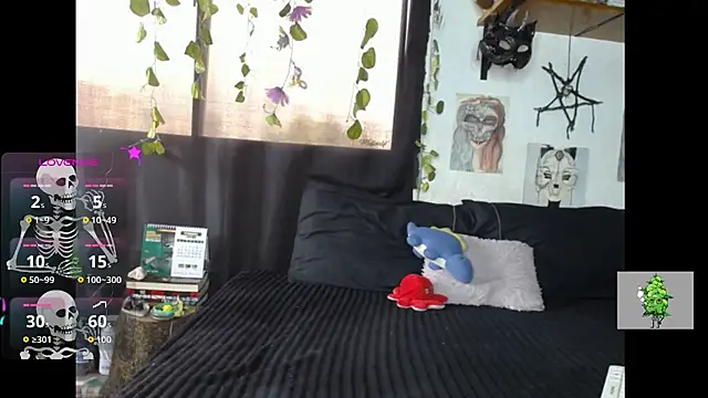 420mussa online show from February 6, 6:37 pm