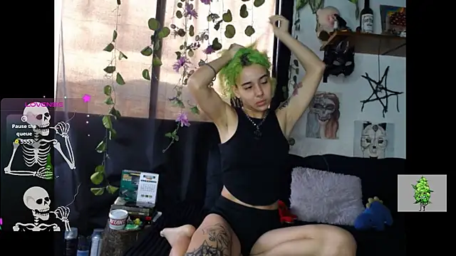 420mussa online show from February 21, 3:58 pm