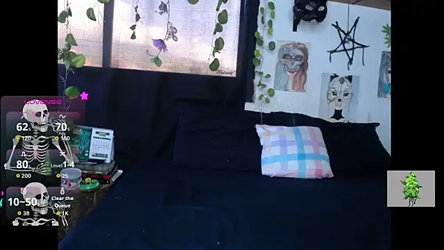 420mussa online show from February 26, 3:34 pm