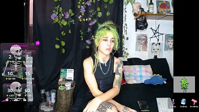 420mussa online show from March 6, 11:22 pm