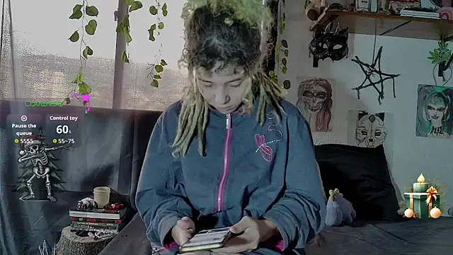 420mussa online show from December 22, 4:07 pm