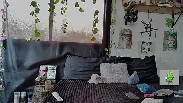 420mussa online show from January 13, 7:07 pm