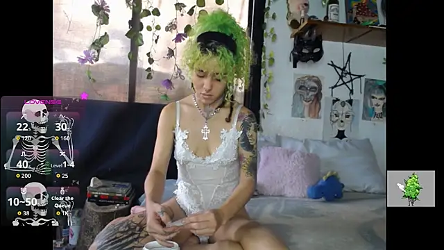 420mussa online show from March 19, 5:46 pm