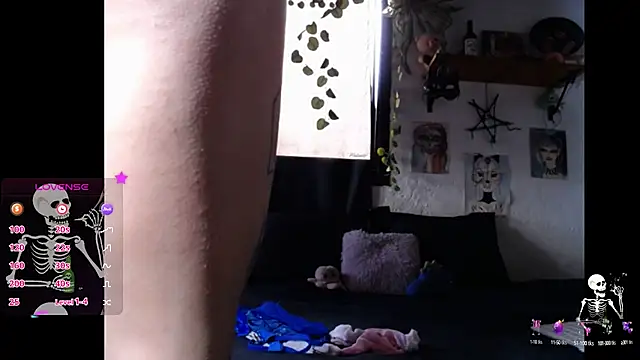 420mussa online show from November 16, 8:02 pm