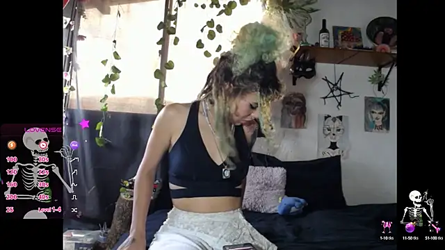 420mussa online show from November 12, 6:01 pm