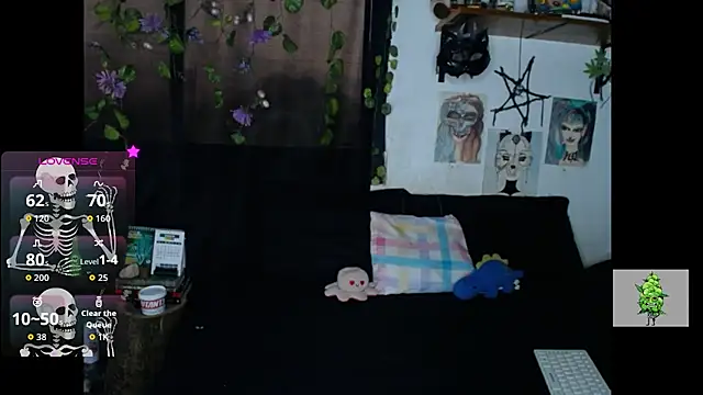 420mussa online show from March 4, 10:17 pm