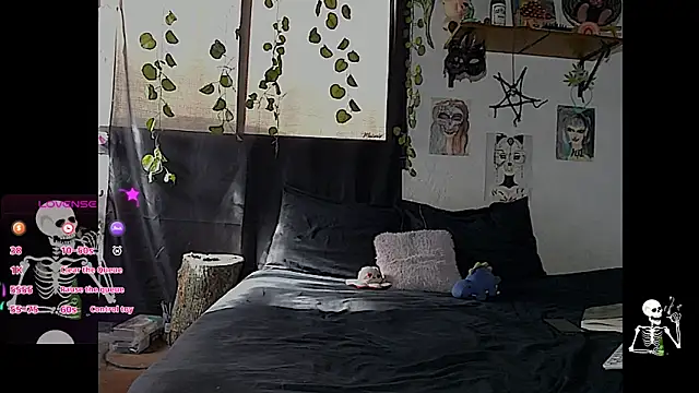 420mussa online show from October 30, 8:28 pm