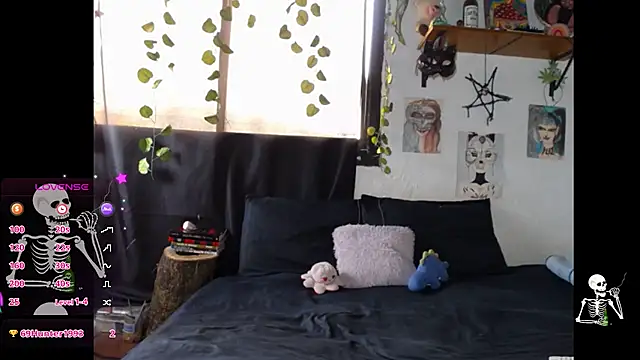 420mussa online show from November 23, 3:44 pm