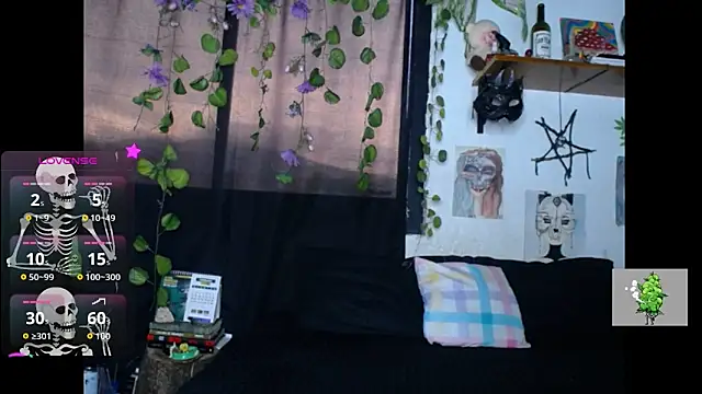 420mussa online show from February 25, 10:31 pm