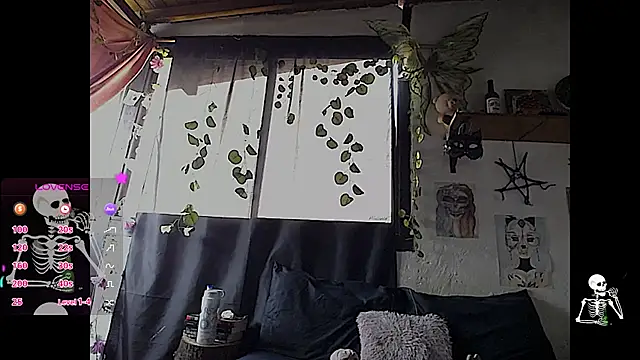 420mussa online show from November 10, 4:23 pm