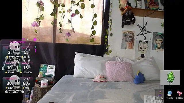 420mussa online show from March 15, 6:04 pm