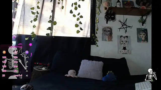 420mussa online show from November 9, 2:43 pm