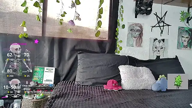 420mussa online show from February 2, 8:41 pm