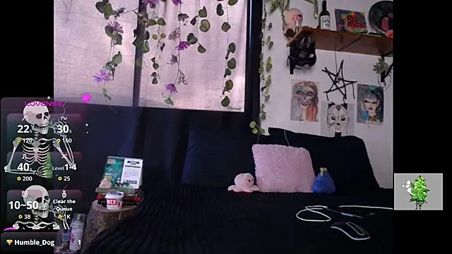 420mussa online show from March 21, 4:11 pm